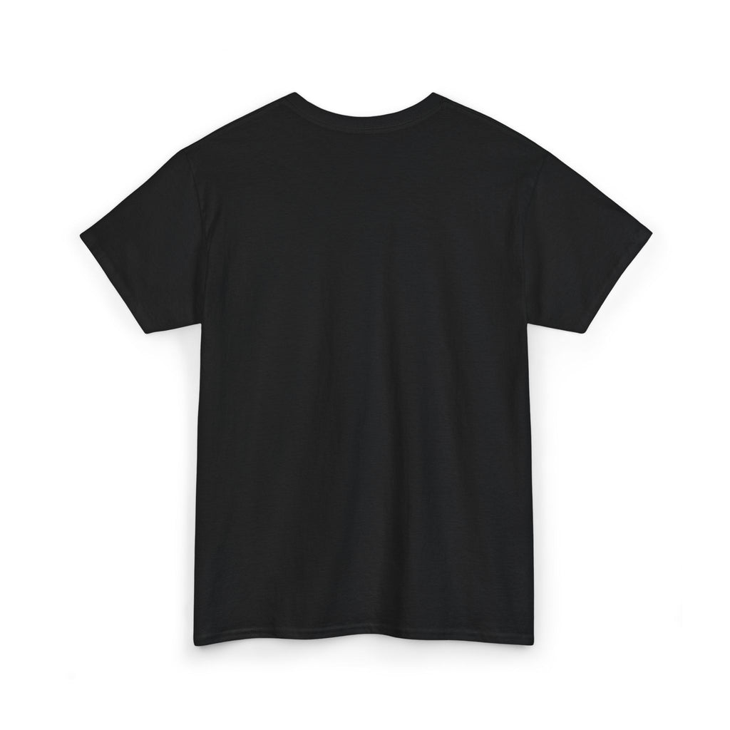 Black T-Shirt — Part Time Artist.