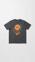 Graphic T-shirt in Soft Cotton