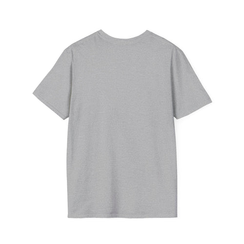 Grey T-Shirt — NICE JOB TEAM