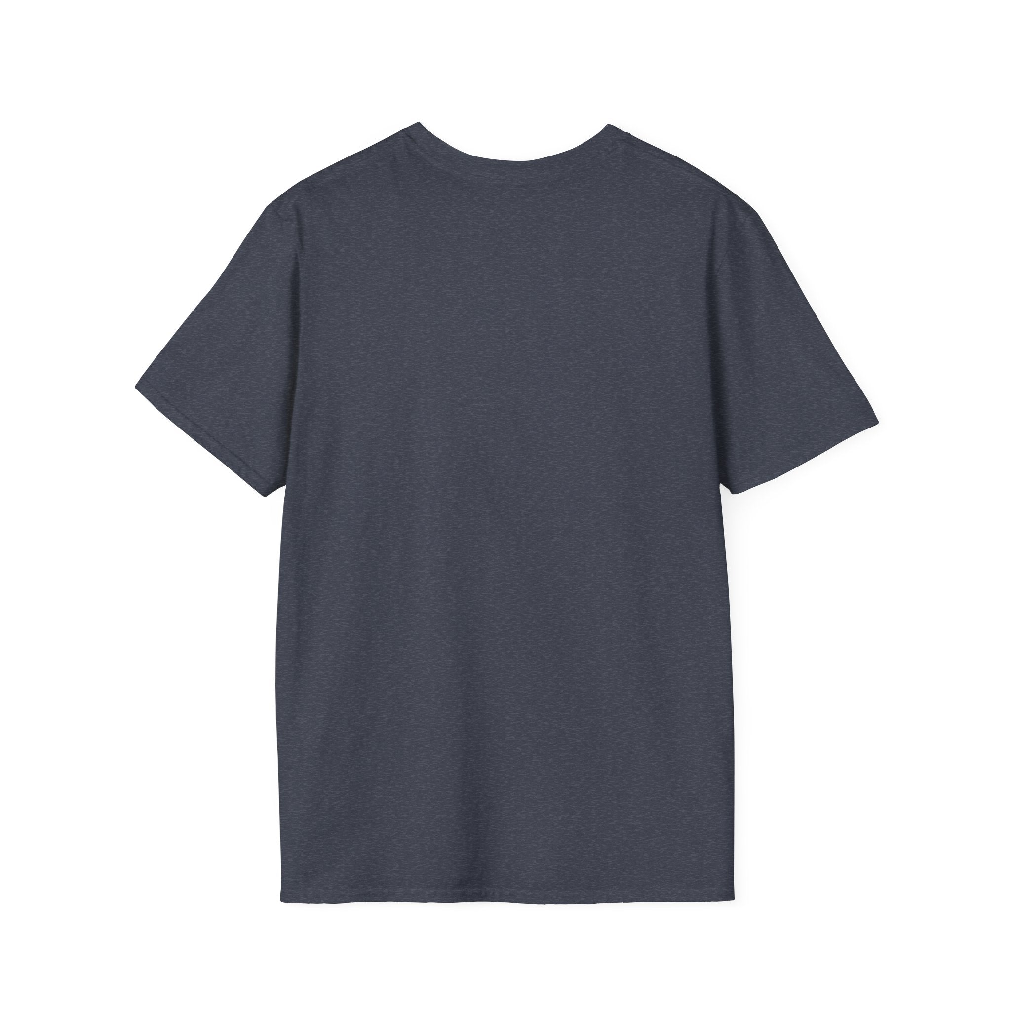 Dark Blue T-Shirt — NICE JOB TEAM