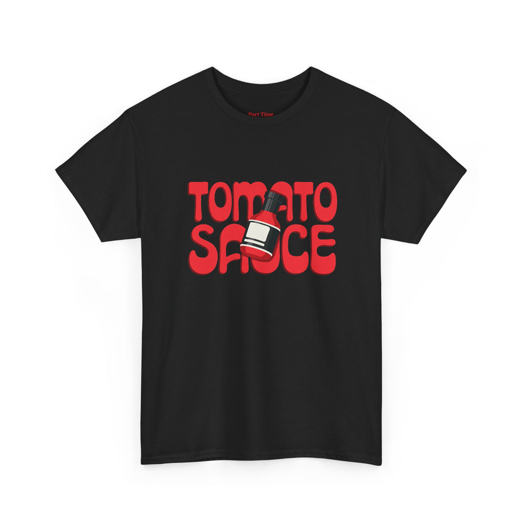 Tomato Sauce T-Shirt