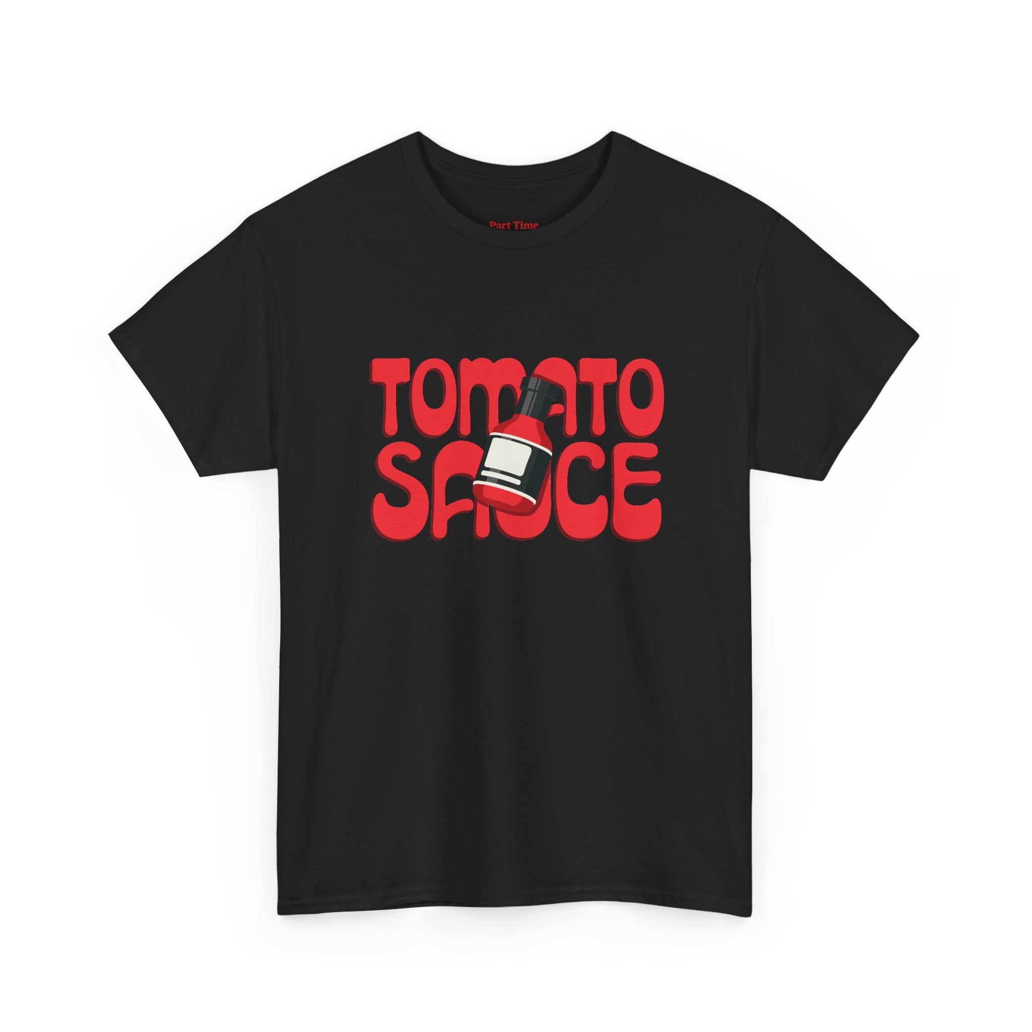 Tomato Sauce T-Shirt