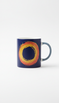 Motivational Ceramic Mug Bold Print